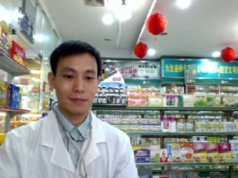 仁者爱人的第一张照片--梅州相亲服务中心