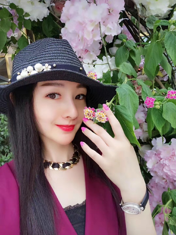 Chen的第一张照片--梅州相亲服务中心