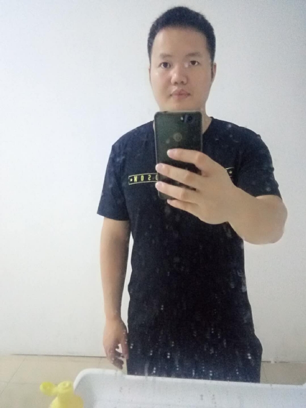 勇敢去爱的第一张照片--梅州相亲服务中心