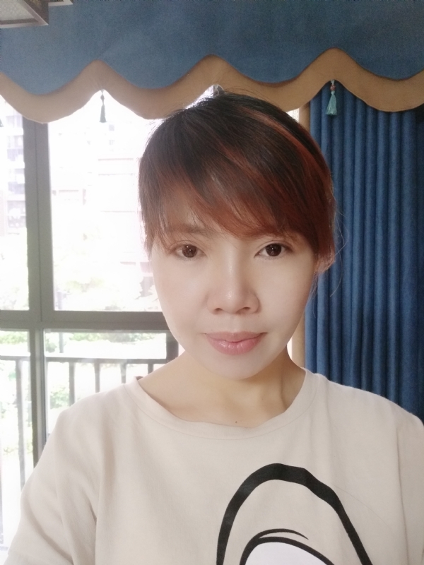 余生安好的第一张照片--梅州相亲服务中心