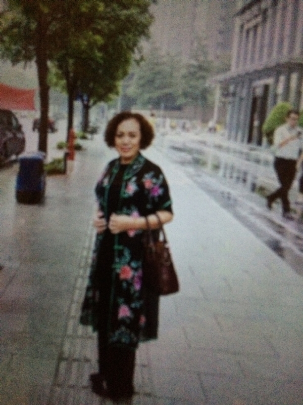 娜娜的第三张照片--梅州相亲服务中心