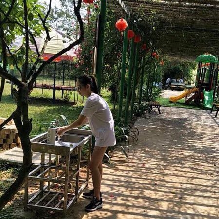 思思的第一张照片--梅州相亲服务中心