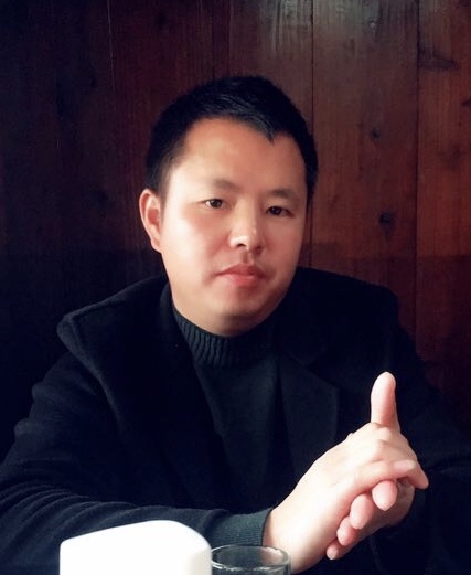 何超洪的第一张照片--梅州相亲服务中心