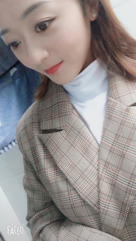 丑丑的第一张照片--梅州相亲服务中心