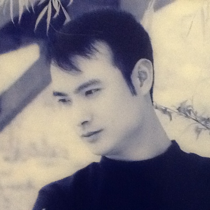 小小深水鱼的第一张照片--梅州相亲服务中心