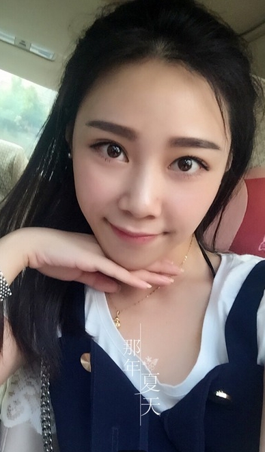 九亿少女的梦的第三张照片--梅州相亲服务中心