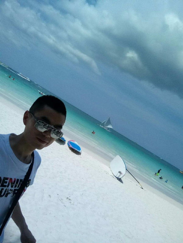 Destiny的第一张照片--梅州相亲服务中心