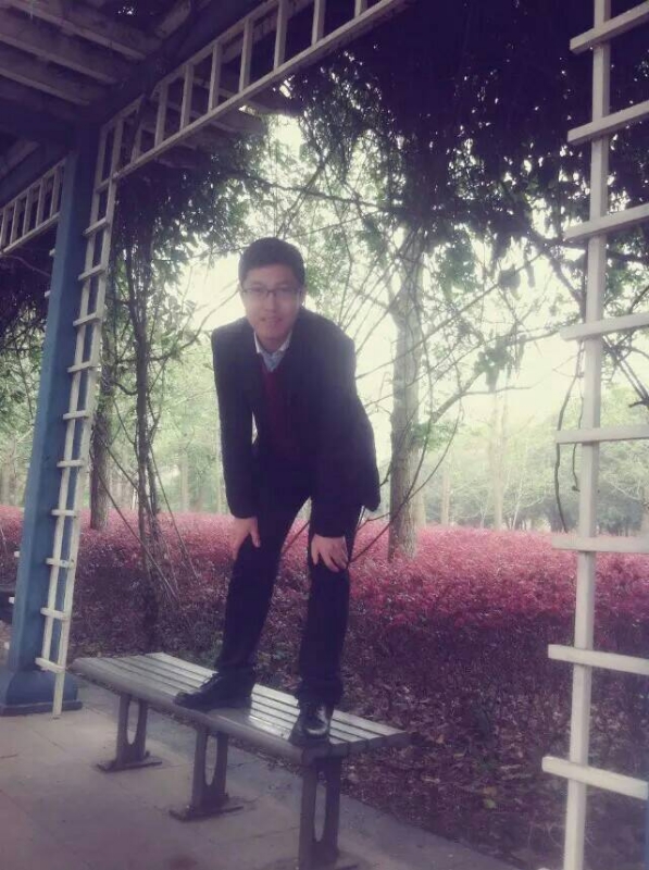 果子的第一张照片--梅州相亲服务中心