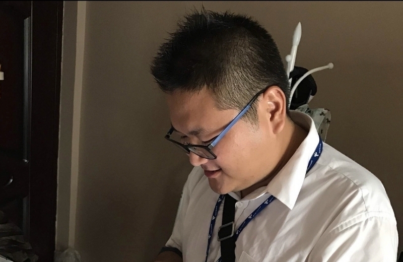 人生就是一个选择的第二张照片--梅州相亲服务中心