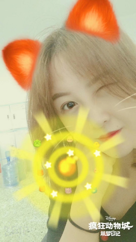 笑容的第一张照片--梅州相亲服务中心