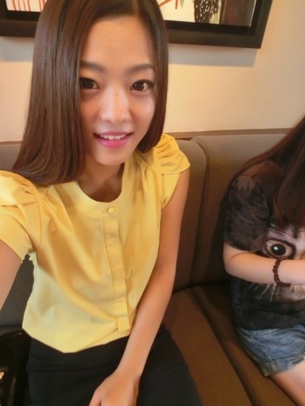 小玉啊的第一张照片--梅州相亲服务中心