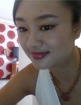 互相爱的第一张照片--梅州相亲服务中心