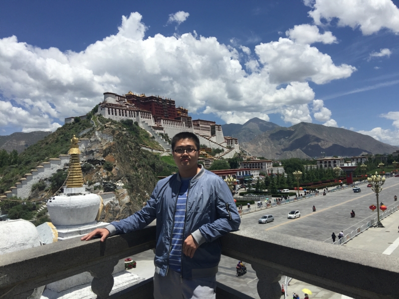 小丸子的第一张照片--梅州相亲服务中心