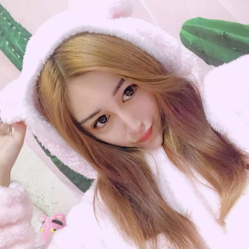 想嫁人的姑娘的第一张照片--梅州相亲服务中心