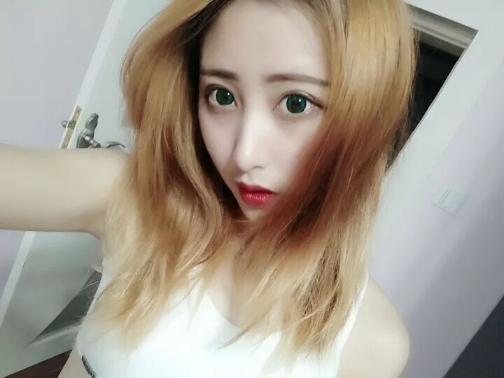 想嫁人的姑娘的第二张照片--梅州相亲服务中心