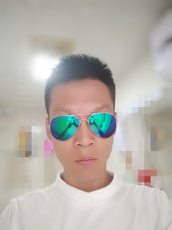 别来无恙的第一张照片--梅州相亲服务中心