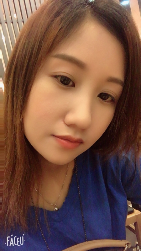 kaka的第一张照片--梅州相亲服务中心