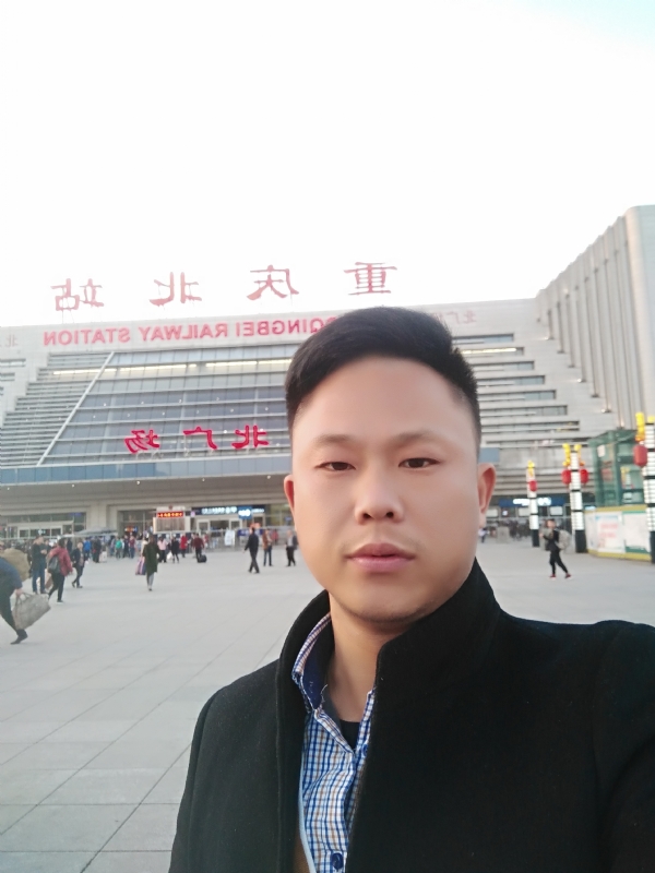 释然的第一张照片--梅州相亲服务中心