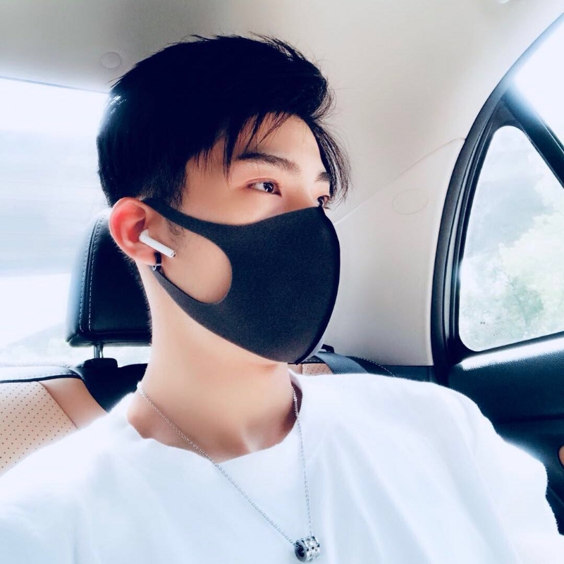 温柔的马里奥的第一张照片--梅州相亲服务中心