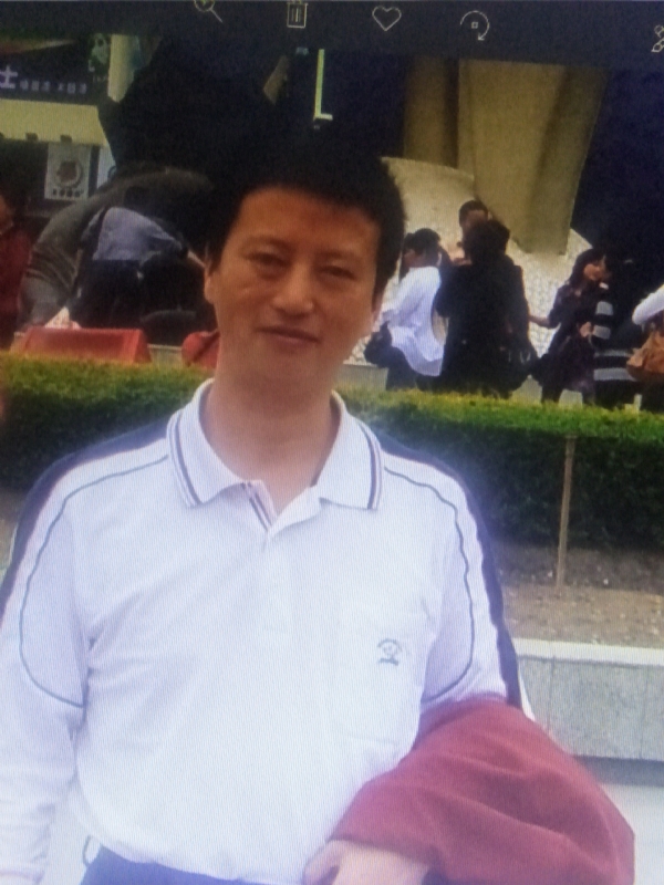 金肖的第二张照片--梅州相亲服务中心