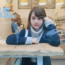 小小棉的第一张照片--梅州相亲服务中心