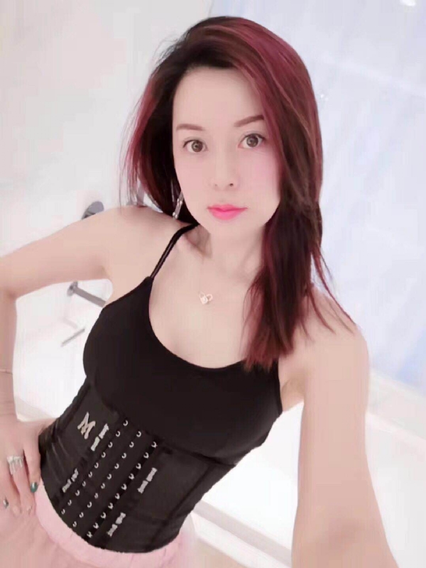 蔡云的第一张照片--梅州相亲服务中心