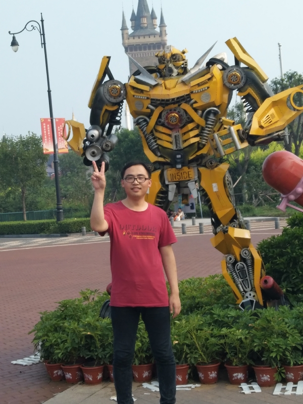 心瘾的第一张照片--梅州相亲服务中心