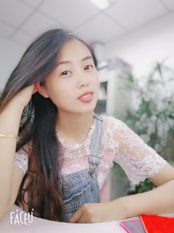 暖暖的第二张照片--梅州相亲服务中心