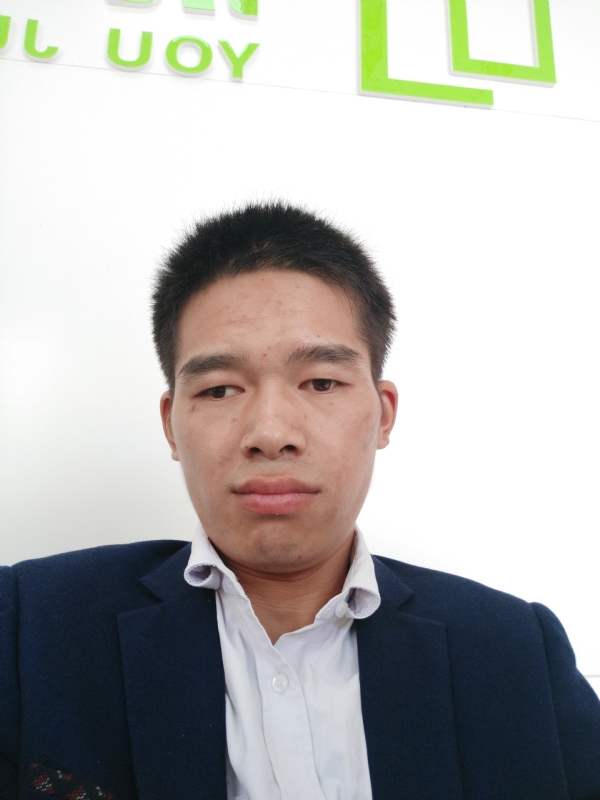 阿宝的第一张照片--梅州相亲服务中心