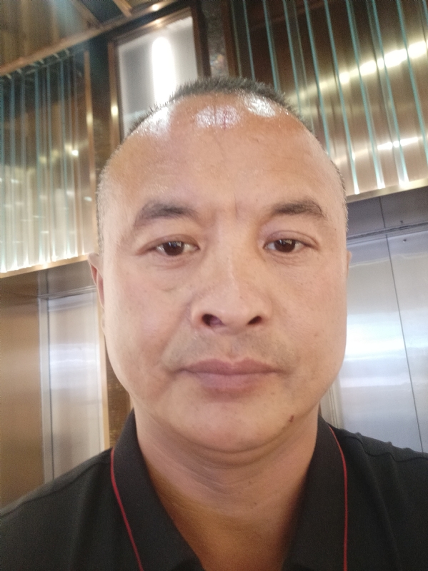 晨晨的第一张照片--梅州相亲服务中心