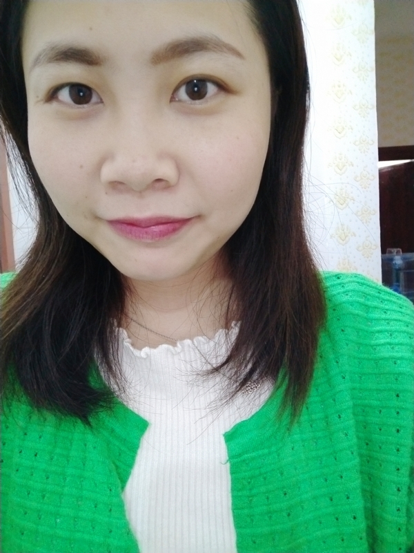 Tan的第一张照片--梅州相亲服务中心