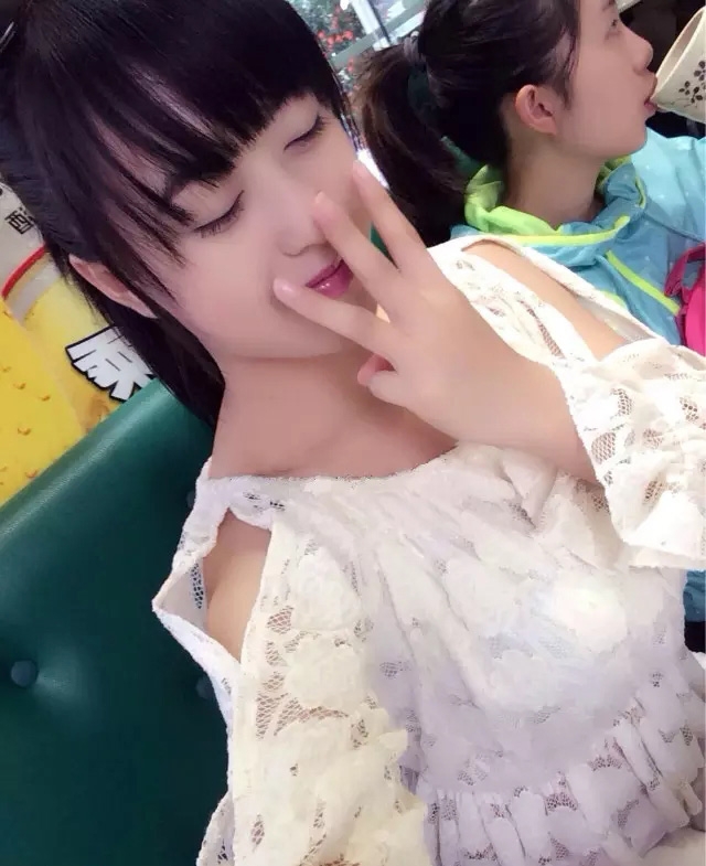 小mimi的第一张照片--梅州相亲服务中心