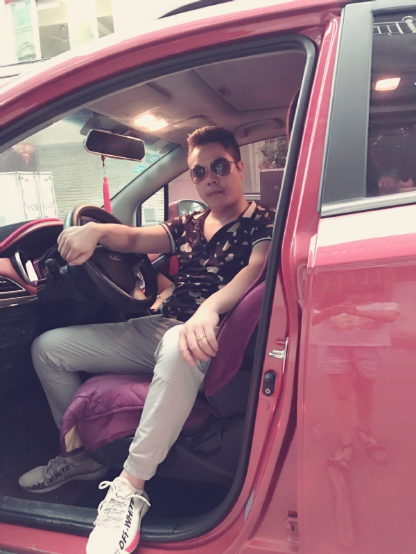 浩的第一张照片--梅州相亲服务中心