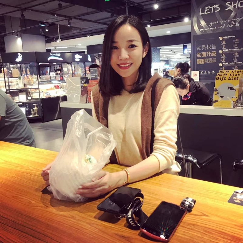 浅安时光的第一张照片--梅州相亲服务中心