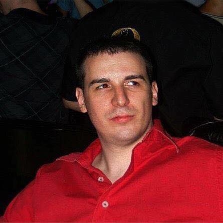 Andrew的第二张照片--梅州相亲服务中心