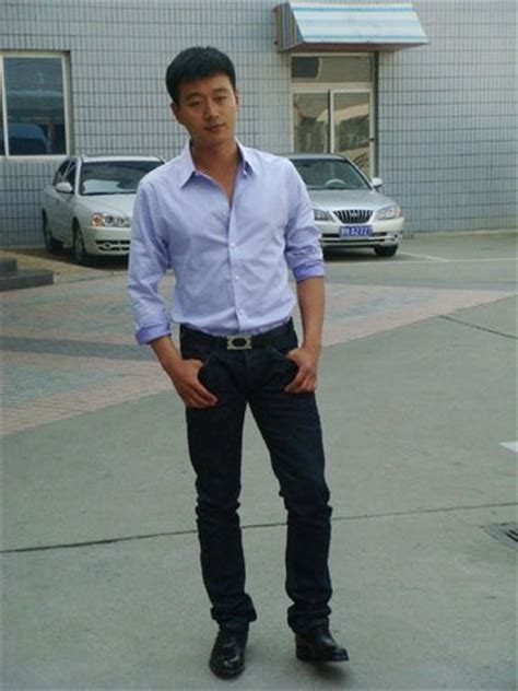 七彩王子的第一张照片--梅州相亲服务中心