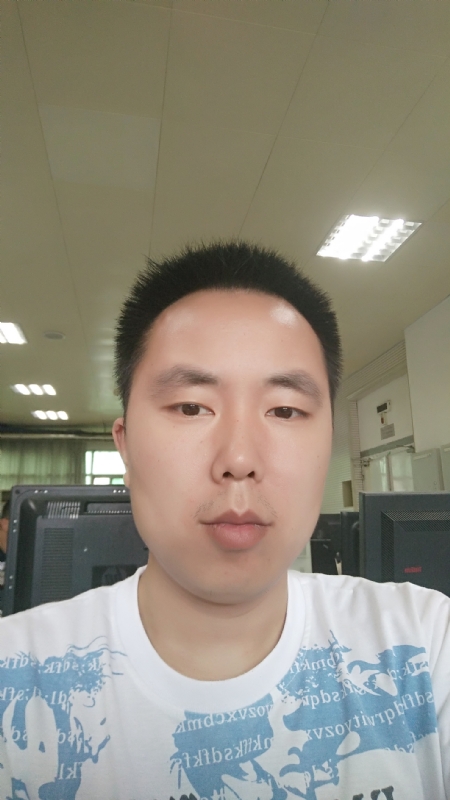 浔城老男孩的第一张照片--梅州相亲服务中心