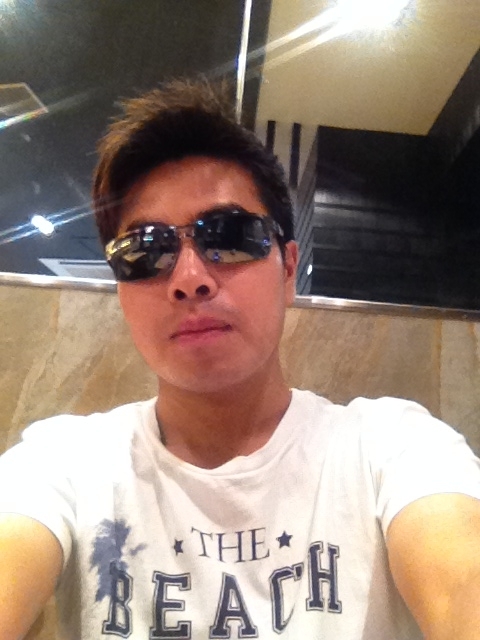 无聊晚风的第一张照片--梅州相亲服务中心