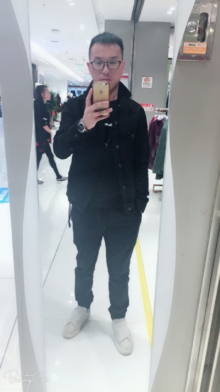 wgf的第二张照片--梅州相亲服务中心