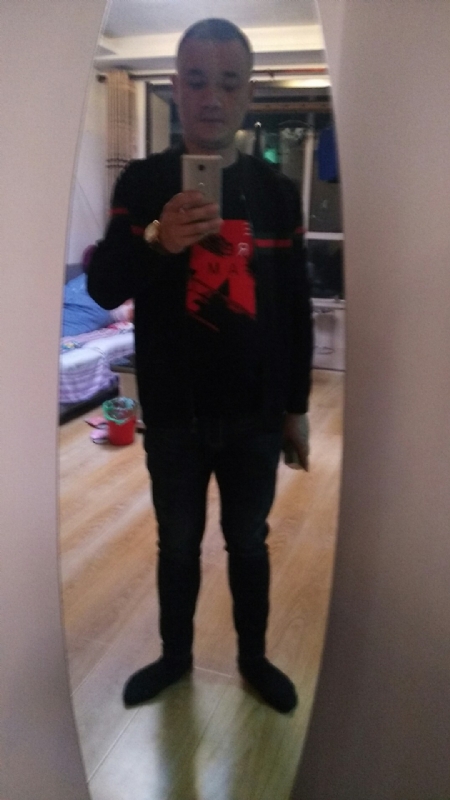 重整旗鼓的第一张照片--梅州相亲服务中心