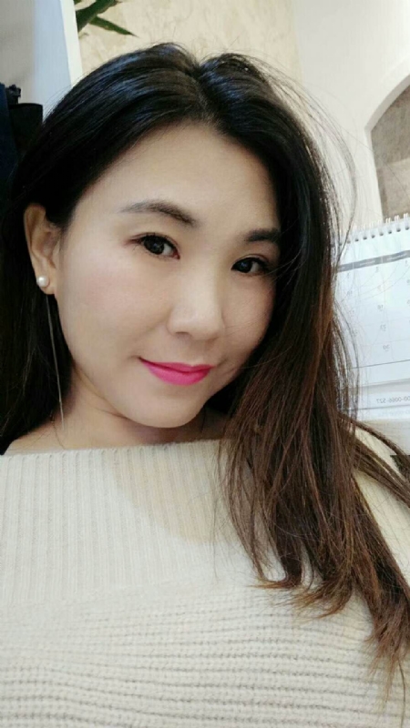 琳的故事的第一张照片--梅州相亲服务中心