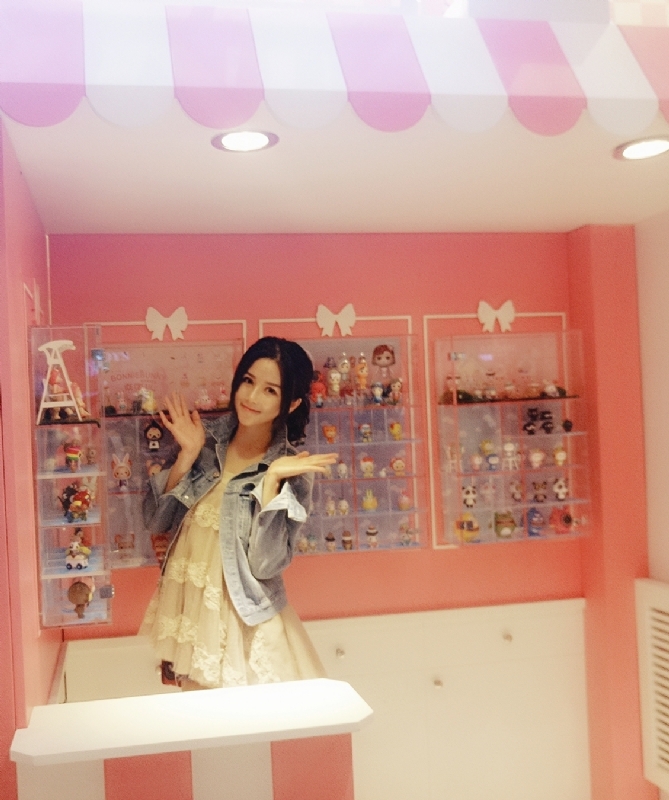 cloris的第二张照片--梅州相亲服务中心