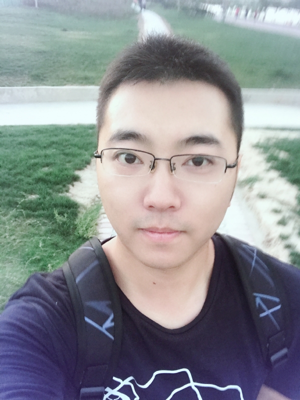 落尘、的第一张照片--梅州相亲服务中心