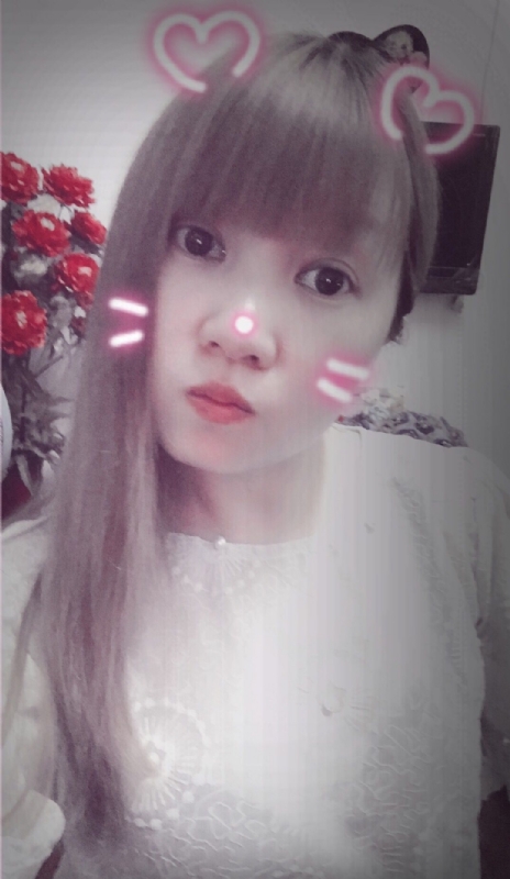 兔兔有双下巴的第一张照片--梅州相亲服务中心