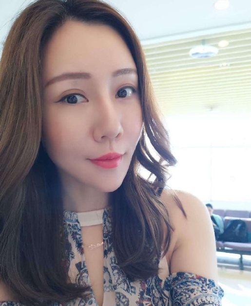 娜娜的第三张照片--梅州相亲服务中心