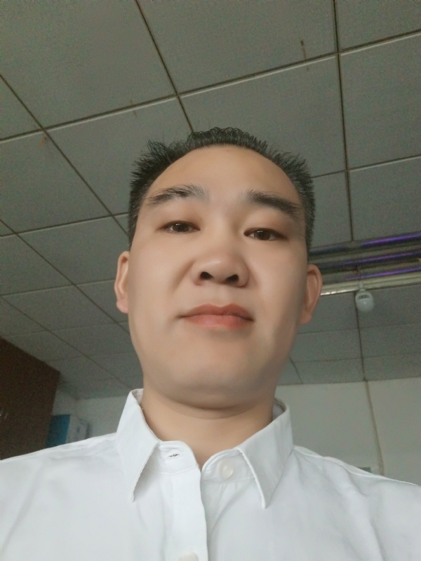 习惯就好的第一张照片--梅州相亲服务中心