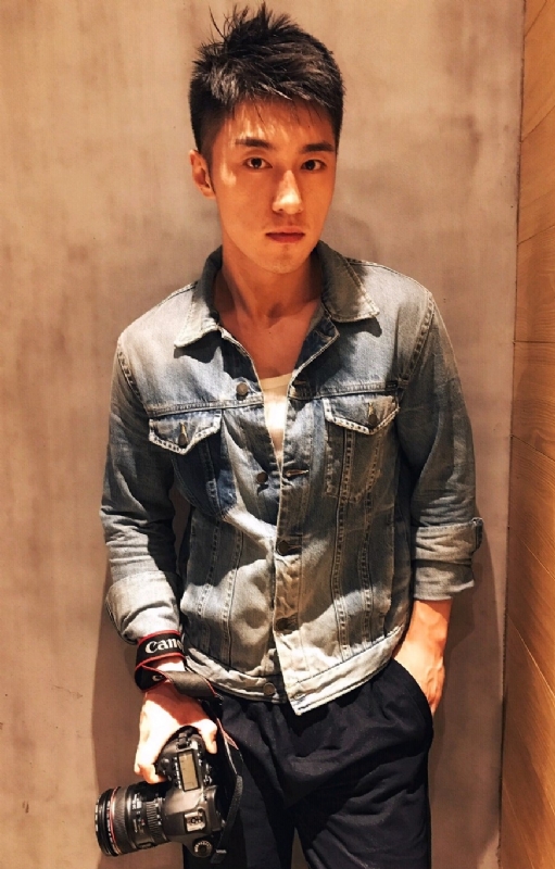 Jason的第一张照片--梅州相亲服务中心