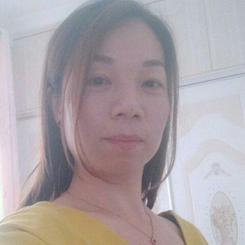 章浣碧的第一张照片--梅州相亲服务中心