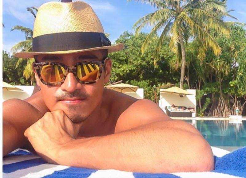 為愛等待的第一张照片--梅州相亲服务中心