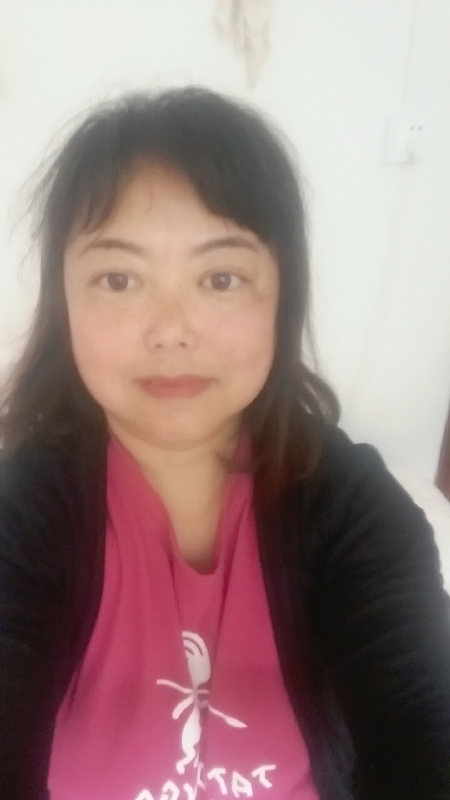 对影成单的第一张照片--梅州相亲服务中心